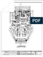 Lower Ground Floor Plan 4: Scale A 1:250M 4