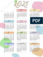 Calendario2021 Aledigitaal