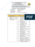 RPP 2 KD 3.6 PROTISTA KELAS X BIOLOGI LINTAS MINAT (Parmitasari Rachmat 172154037)