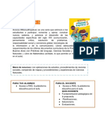 Manual 5 Bonaerense Ficha Pedagógica
