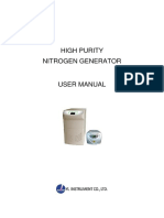 N2 Generator ENG Manual