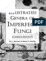 Illustrated Genera of Imperfect Fungi Fo (1)