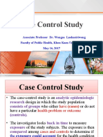 03-Case Control Study 2017