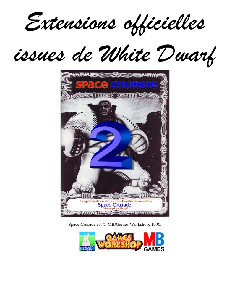 sc2 Officiel | PDF | Armement | Troubles