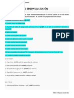 Indicaciones Taller PDF