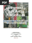ACTA ADMINISTRATIVA