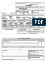 Plan de Formación