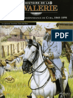 (Historia de La Caballería 43) - Las Guerras de La Independencia de Cuba.1868-1898.-Osprey Publishing&del Prado (2008)