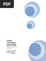 230497233-Factorul-de-Putere
