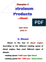 3.the Quality of Petroleum Products-2020 Diesel