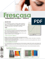 FRESCASA