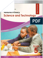 Science and Technology GR 5