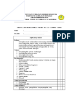 Checklist Memandikan Pasien-1