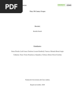 Programa Preliminar 1 | PDF | Feminismo | Estudios de género