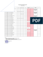 Jadwal Pengambilan Ijazah