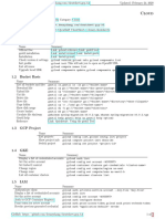 1 GCP Cheatsheet Cloud