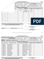 Formato Entrega Viveres Abril 2021