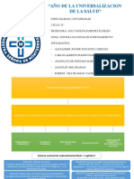 Sistema Nacional de Endeudamiento