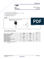 RJP30E2DPP-M0: Datasheet