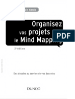 Organisez Vos Id Es Avec Le Mind Mapping