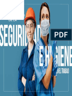 Manual - Administración de La Seguridad y Salud Laboral