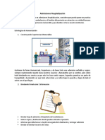 Estrategias de Humanización