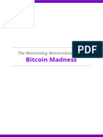 (BONUS) Bitcoin Madness