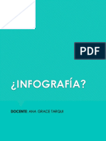 ¿Infografía