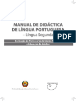 Manual de Didactica L2