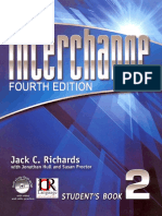 Interchange 4th Edition Level 2 Student Book (PDFDrive)