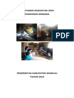 Pendahuluan Materi Keswa THN 2019