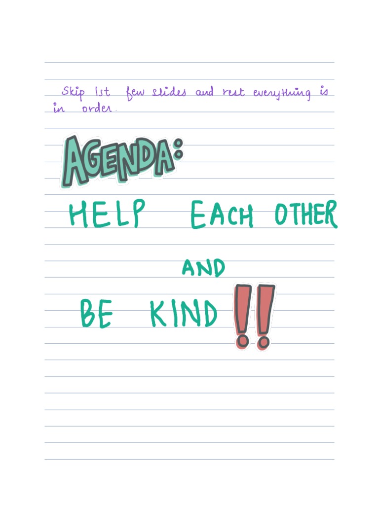 Nbme 23 Self Made Notes | PDF