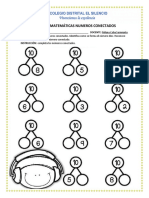 Conectados Numero Diez