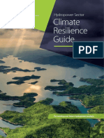 5fa7e38ce92a9c6b44e63414 Hydropower Sector Climate Resilience Guide