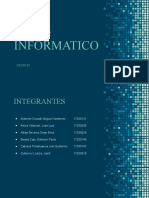 Virus Informatico