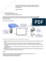 Ejercicio Toldo