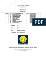 Cut Rezaeni - Tensile