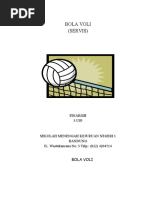 Download BOLA VOLI by Fifi Nana SN50335406 doc pdf