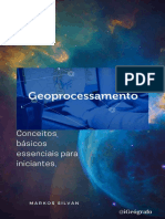 Geoprocessamento - Conceitos Bas - Markos Silvan