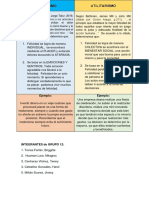 Tarea Académica N°3 - GRUPO 12