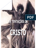 As Tentações de Cristo