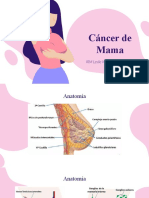 Cancer de Mama