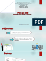 PROYECTO FLUIDOS