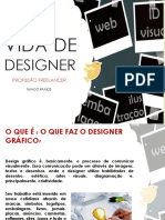 Vida de Designe