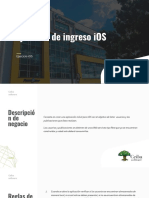 Examen de Ingreso IOS