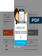 원본파일 다운 free powerpoint ppt template download 221