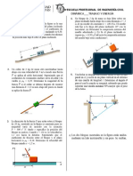 Probl Trabajo y Energia Clase