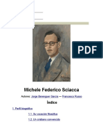 Michele Federico Sciacca - Socrates