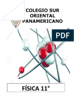 Fisica 11º Ip2021