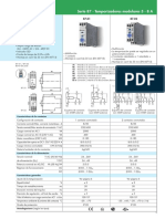 Finder Reles Serie 87